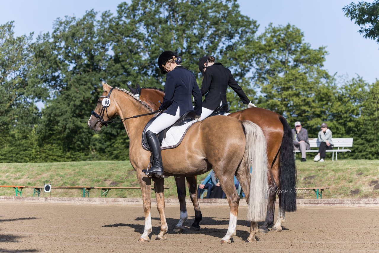 Bild 15 - Pony Akademie Turnier